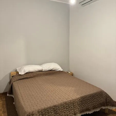 아파트 Duomo-centrale *