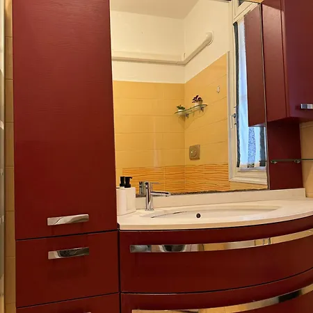 아파트 Duomo-centrale *