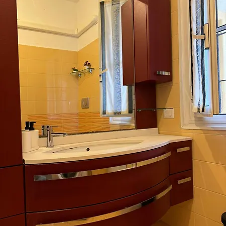 Duomo-centrale 아파트 밀라노