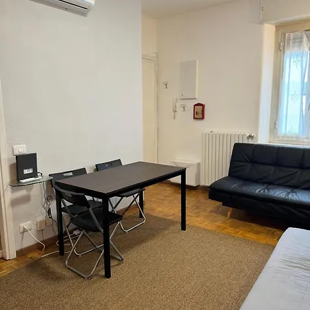 아파트 Duomo-centrale 밀라노