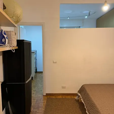 Duomo-centrale 아파트