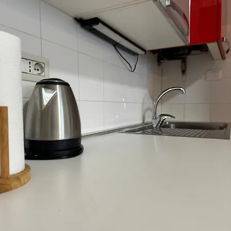 Duomo-centrale 아파트 밀라노