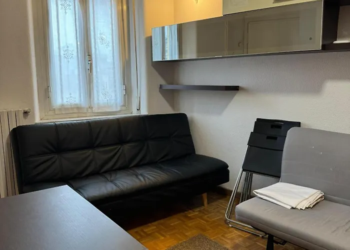 Duomo-centrale Apartmán