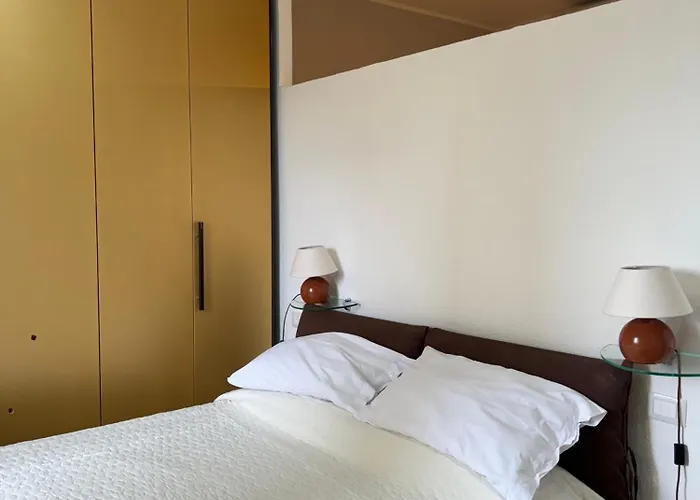 Duomo-centrale Διαμέρισμα *