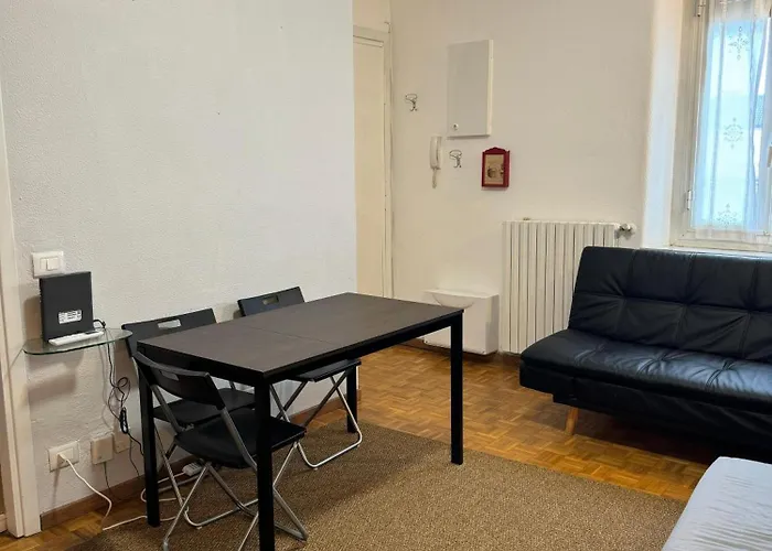 Apartmán Duomo-centrale Milán