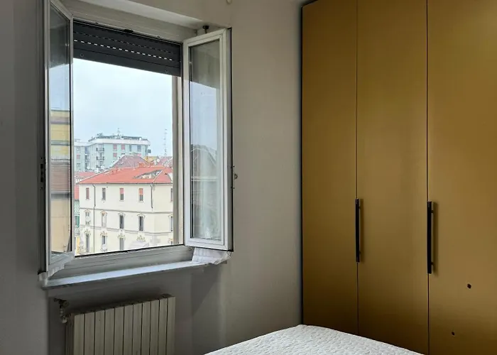 Apartmán Duomo-centrale