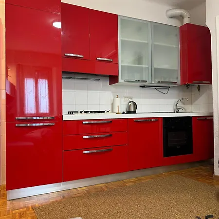 Apartamento Duomo-centrale Milán