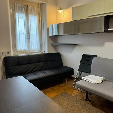 Duomo-centrale Апартаменты